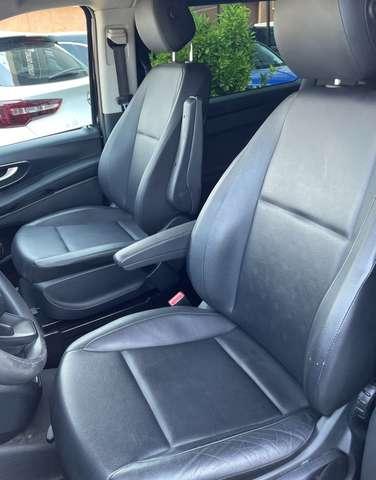 Mercedes-Benz Vito 1.7 114CDI 136cv N1
