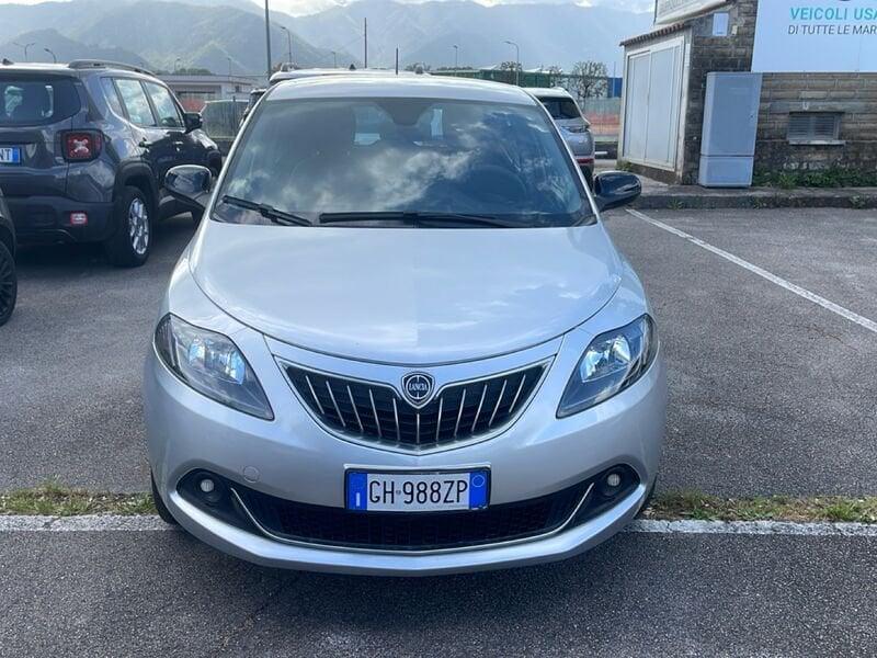 Lancia Ypsilon III 2021 1.0 firefly hybrid Gold s&s 70cv