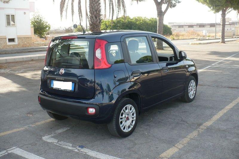 FIAT Panda Panda 1.2 Easy