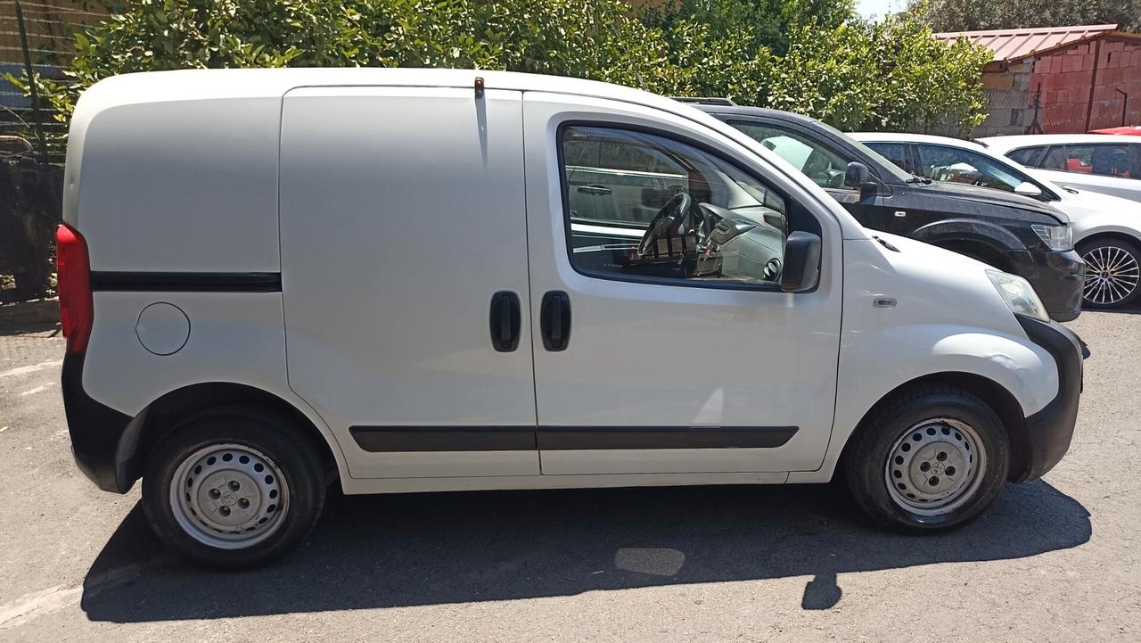 Peugeot Bipper 1.4 hdi furgone
