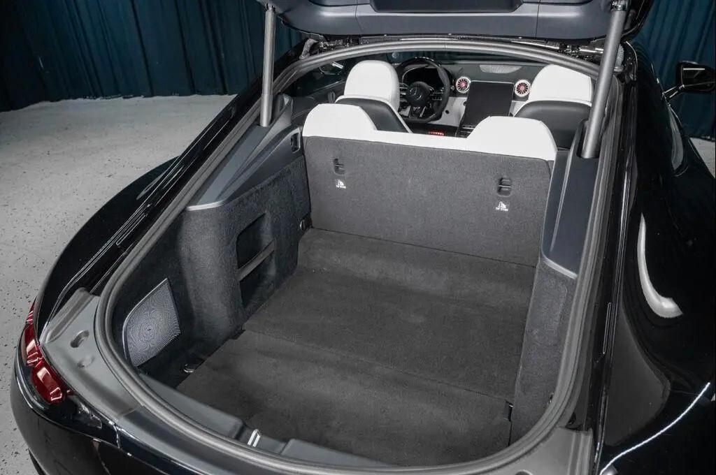 Mercedes-benz GT AMG 63 S E Performance Premium Plus NOLEGGIO LUNGO TERMINE - LEASING FULL INCLUSIVE