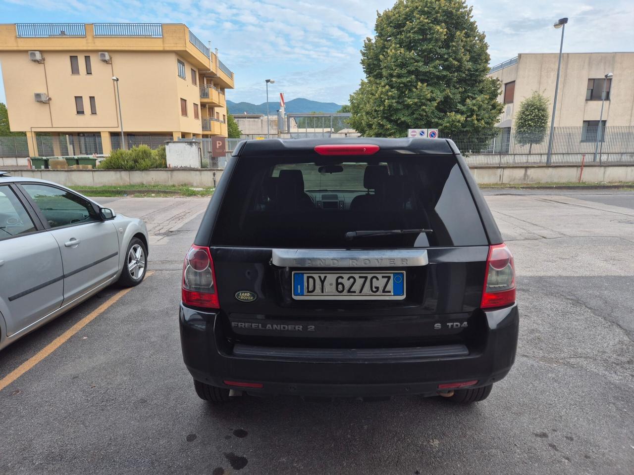 Land Rover Freelander 2.2 TD4 S.W. S SOLO 75000KM!!!!!!!