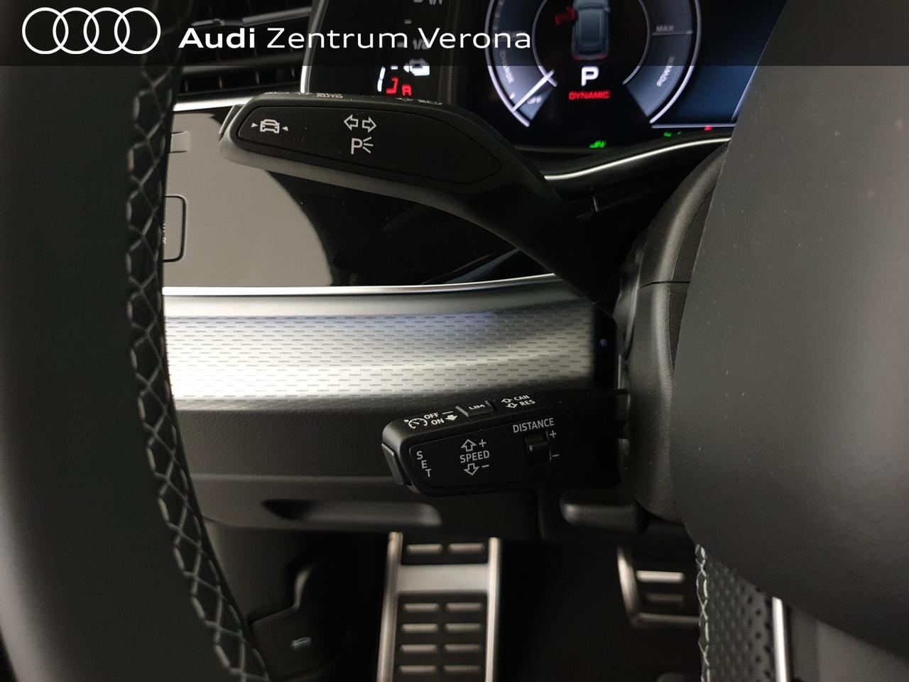 3.0TFSIe 394CV quattro tiptronic S line Edition