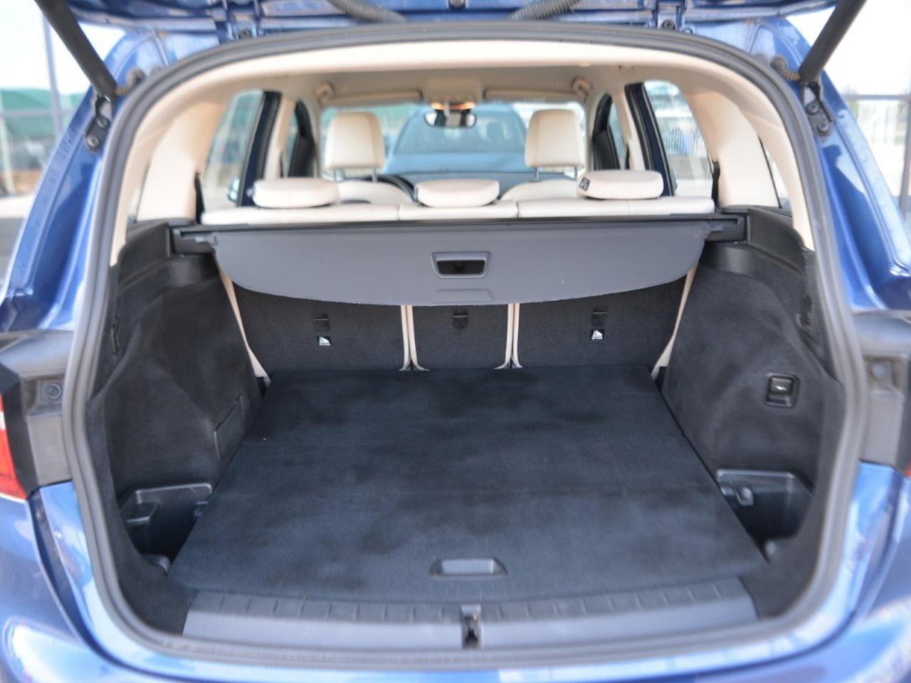 BMW Serie 2 gran tourer 218d business my20