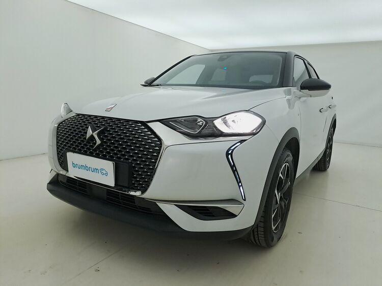 DS DS 3 Crossback E-Tense So Chic BR947161 Elettrico 136CV