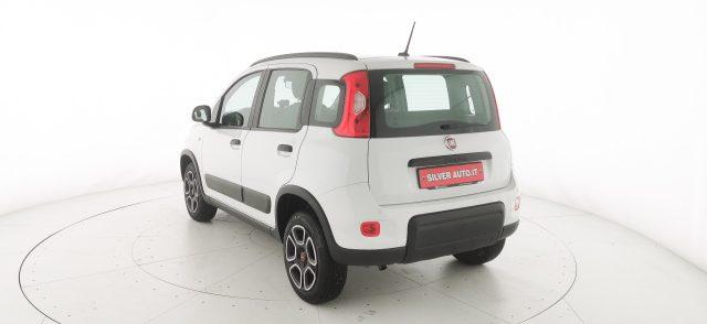 FIAT Panda 0.9 TwinAir Turbo Natural Power City Life