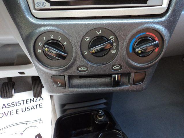 KIA Picanto 1.1 12V Spicy