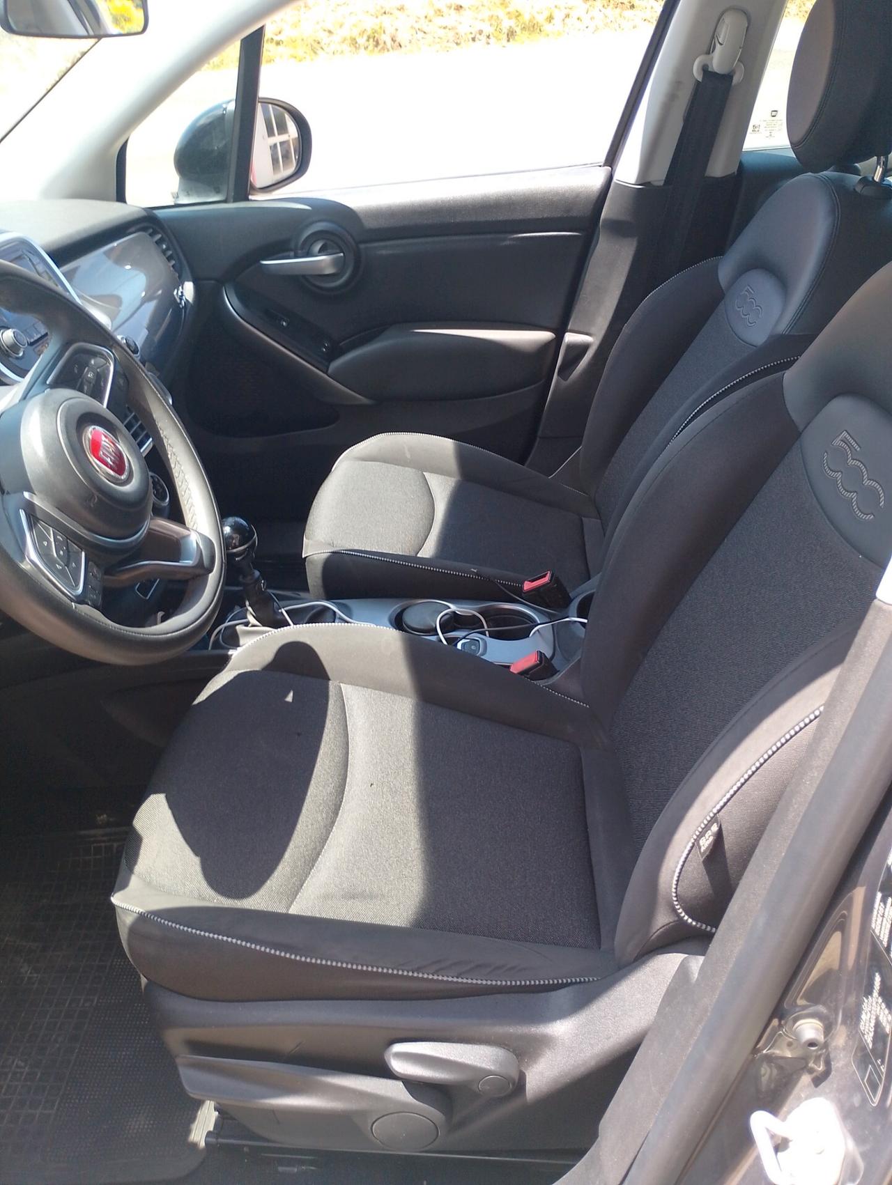 Fiat 500X 1.0 T3 120 CV Urban