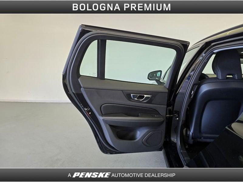 Volvo V60 V60 B4 (d) Geartronic Momentum Business