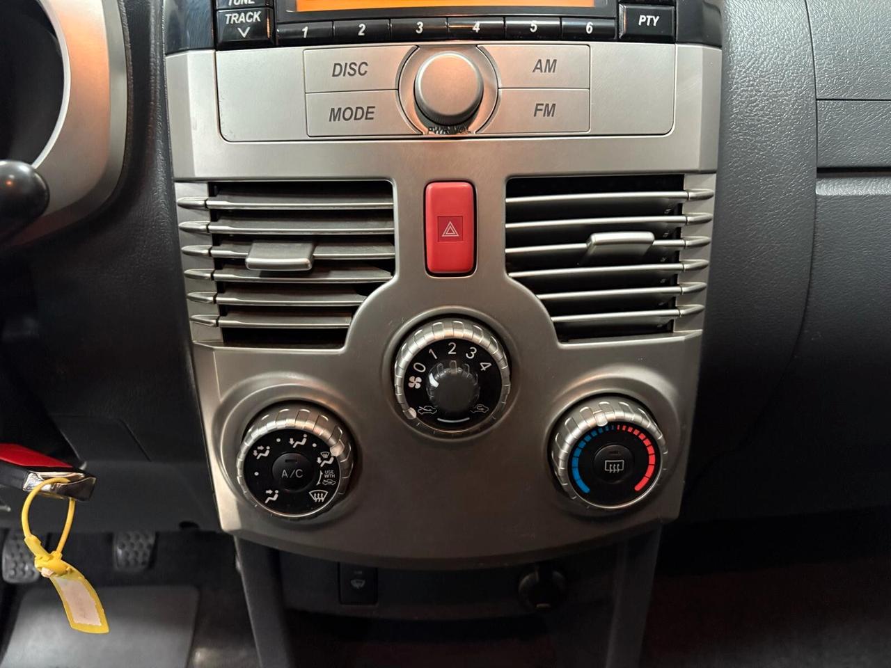Daihatsu Terios 1.5