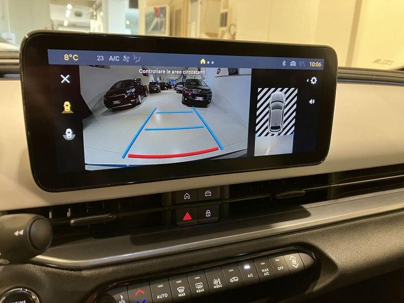 FIAT 600 600 Hybrid 100 CV DCT MHEV La Prima