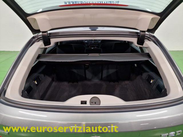BMW 520 d Touring Business aut.