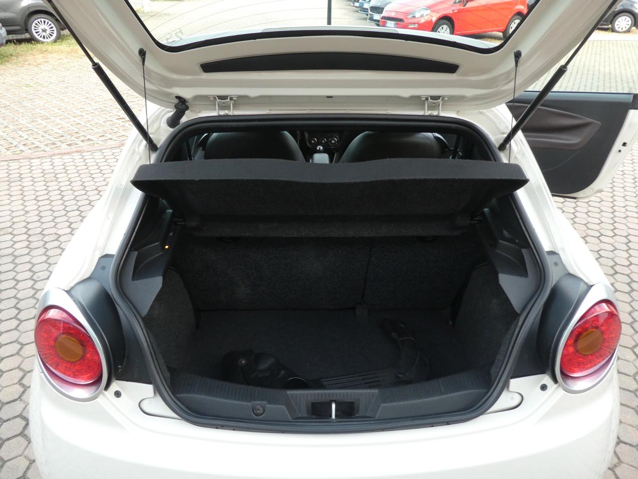 Alfa Romeo MiTo 1.3 JTDm 85 CV OK NEOPATENTATI