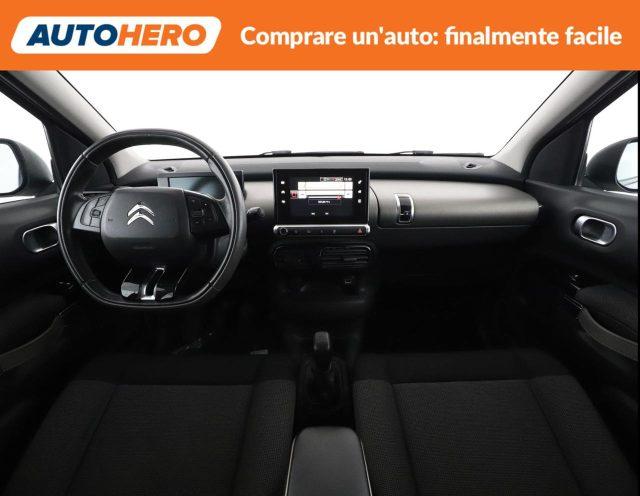 CITROEN C4 Cactus BlueHDi 100 Feel