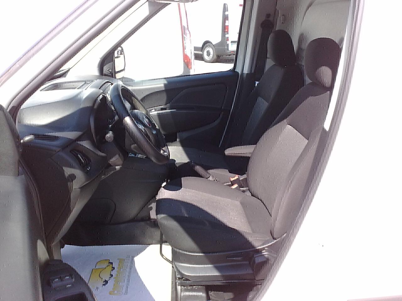 Fiat Doblo 1.6mjet 105cv Furgone MAXI - 2016