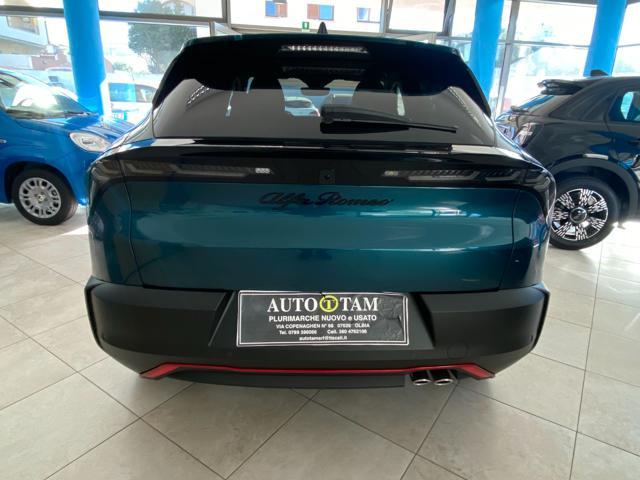 ALFA ROMEO Junior 1.2 145 CV Hybrid eDCT6 Speciale
