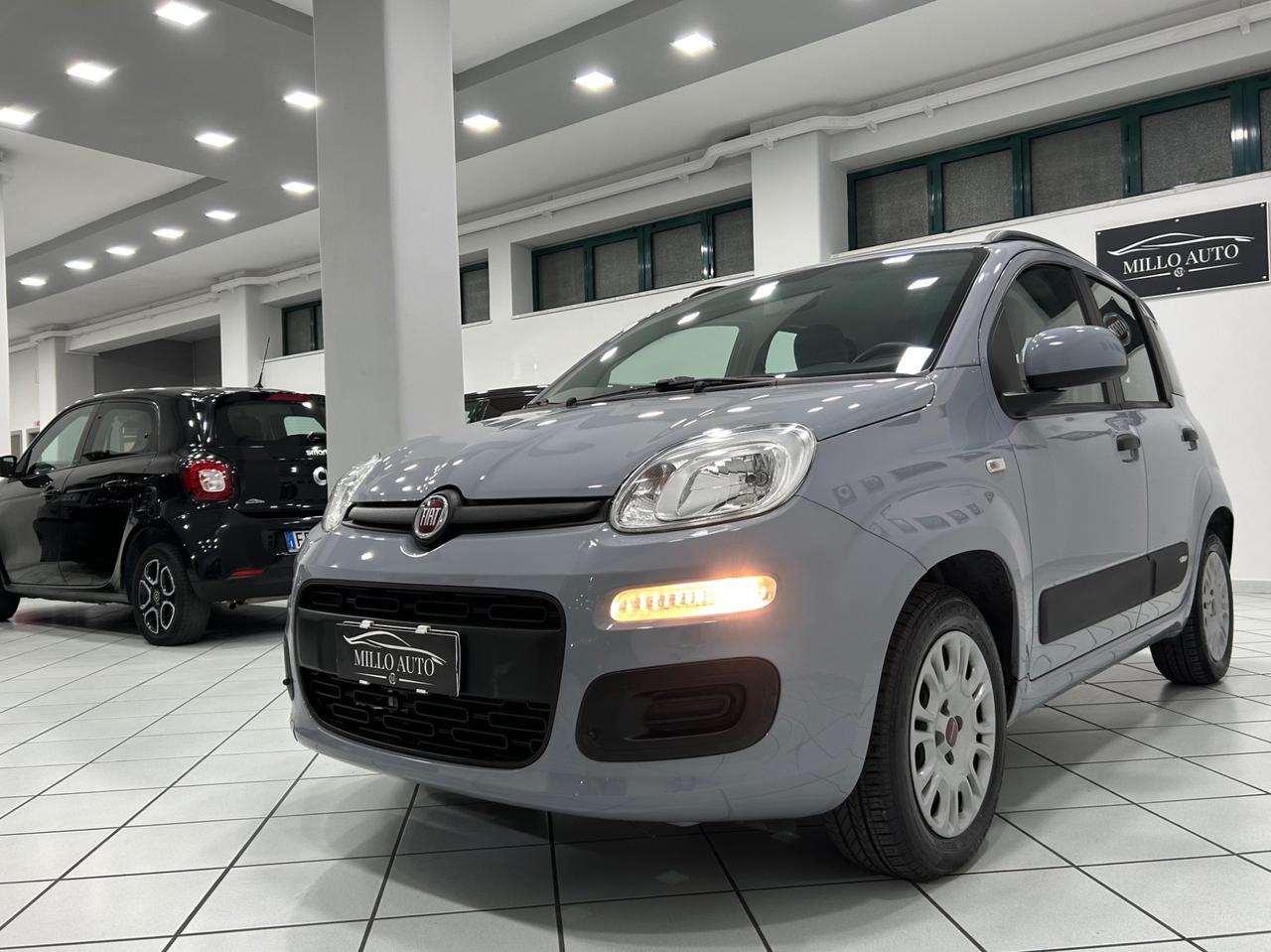 Fiat Panda 1.2cc 69cv EasyPower UNICO PROPRIETARIO