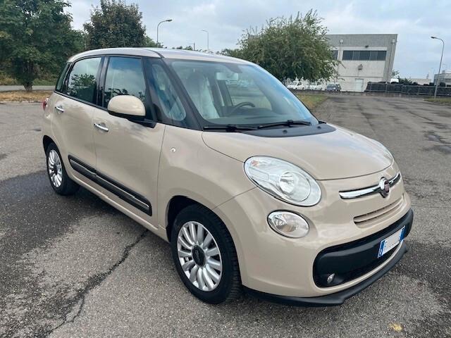 Fiat 500L 1.4 95 CV Pop Star
