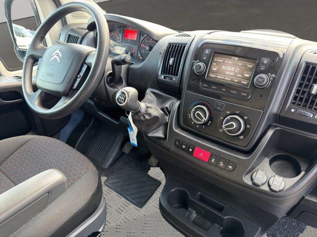 CITROEN Jumper L1H1 2.2 120cv