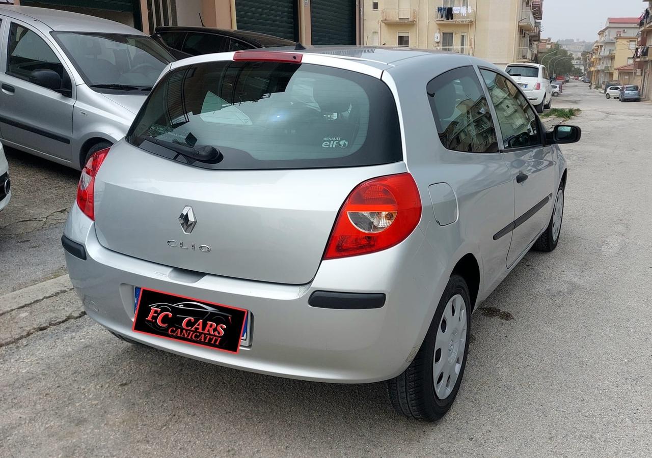 Renault Clio CONFORT