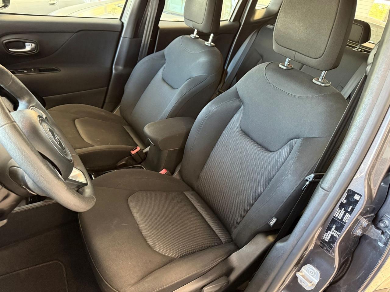 Jeep Renegade 1.0 T3 Sport PERFETTA UNIPRO