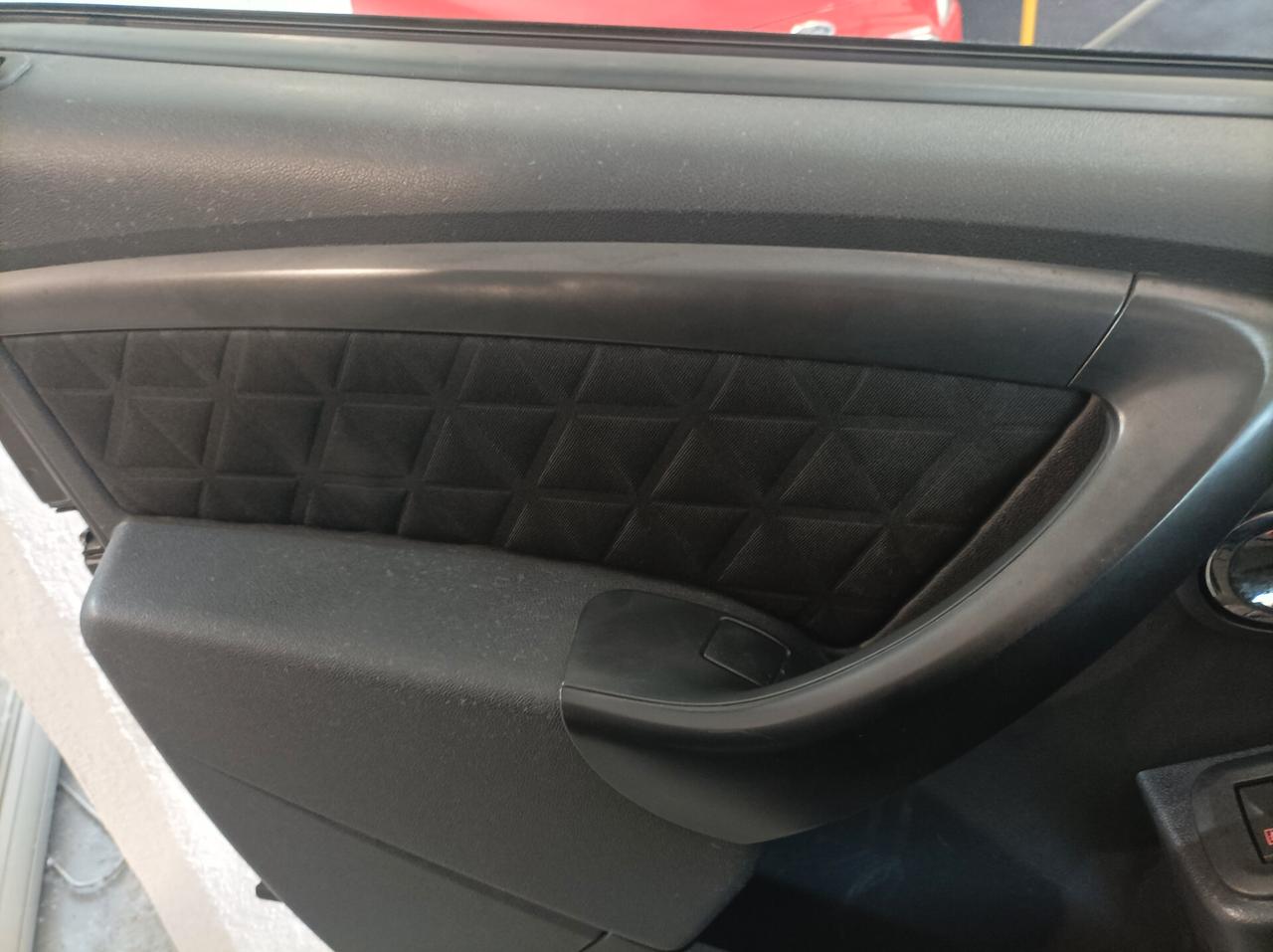 Dacia Duster 1.5 dCi 110CV 4x2 Solo 114000Km