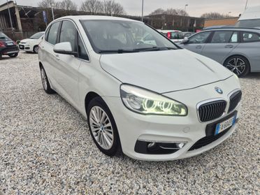 Bmw 216 216d Active Tourer Luxury