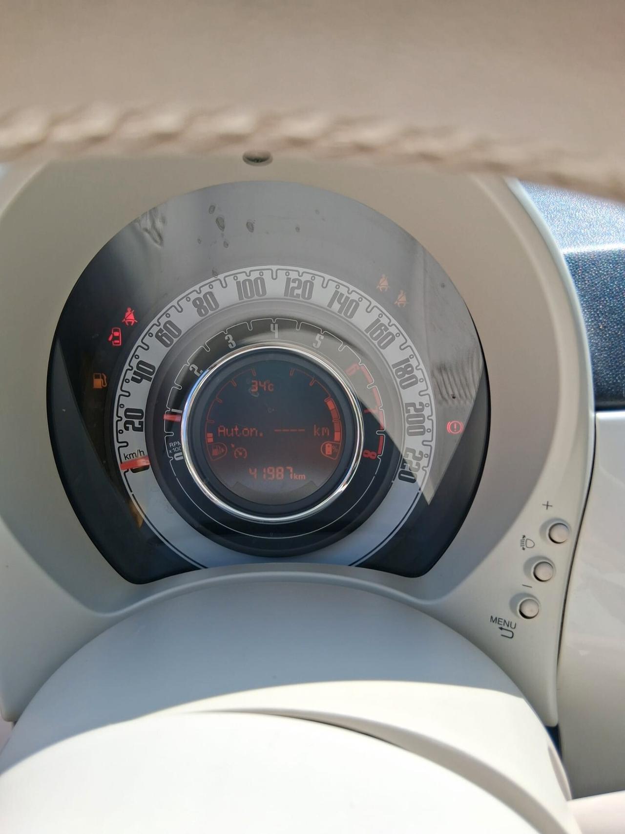 Fiat 500 1.0 Hybrid Dolcevita PREZZO REALE NO VINCOLI