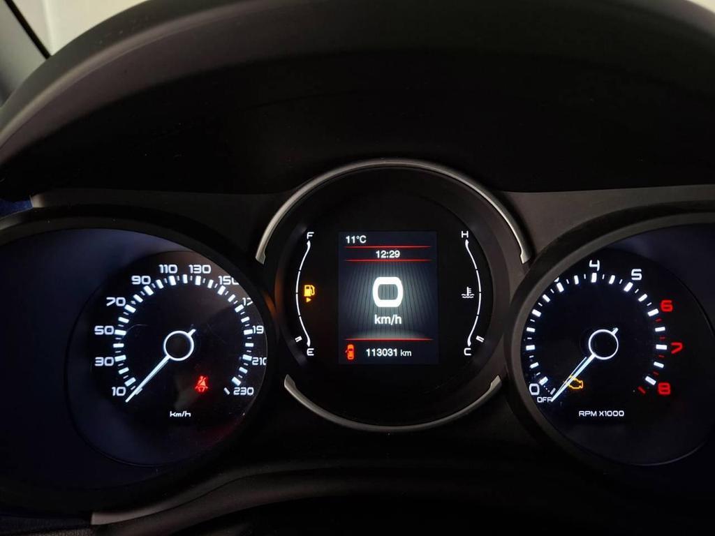 Fiat 500L 1.4 Lounge