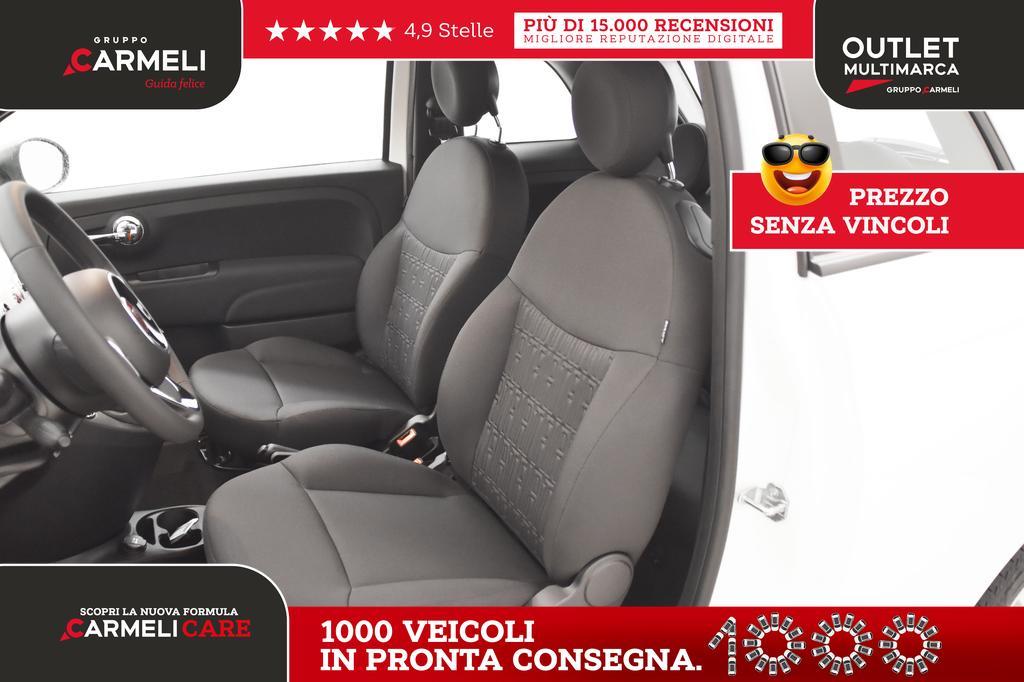 Fiat 500 1.0 FireFly Hybrid