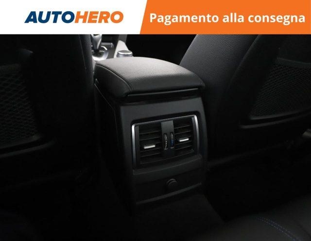 BMW 430 d xDrive Coupé Msport