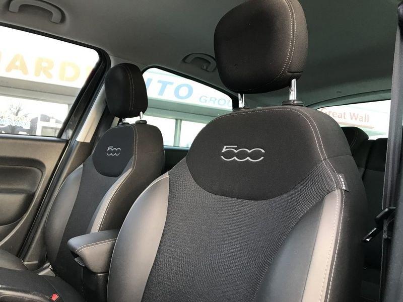 FIAT 500L 1.4 T-Jet 120cv GPL Cross PROMOZIONE