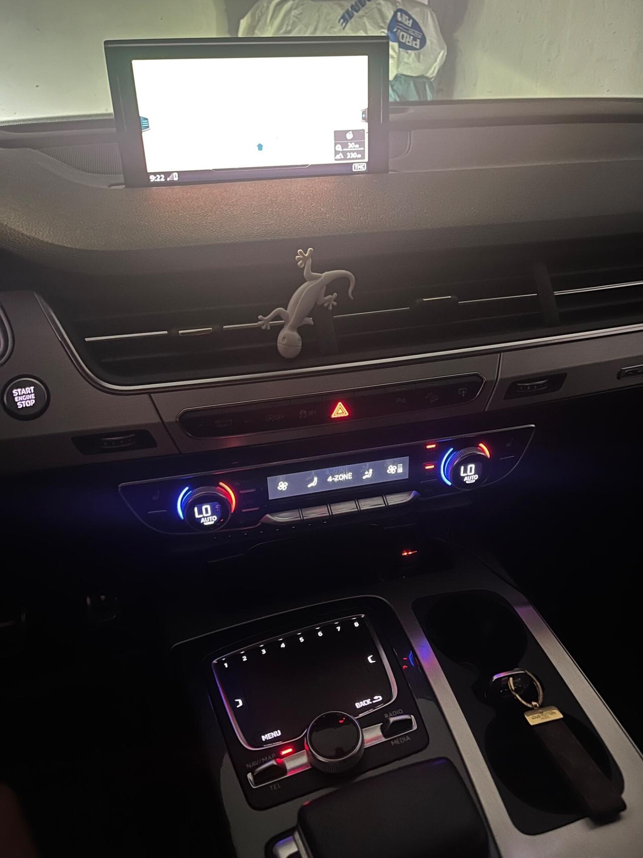 Audi Q7 3.0 TDI 272 CV quattro tiptronic Business Plus