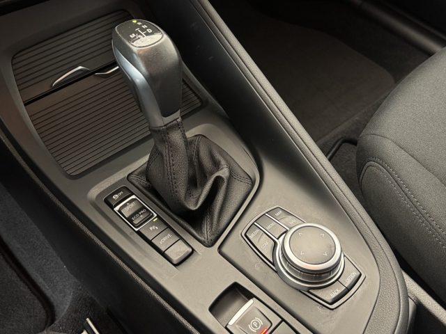 BMW X1 xDrive25e Plug-in Hybrid PHEV Business Advantage