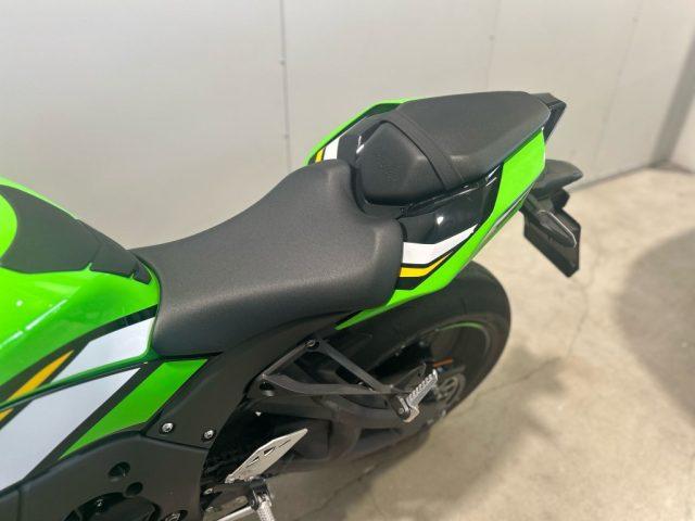 KAWASAKI Ninja 1000 ZX-10R KAWASAKI NINJA 1000 ZX-10R