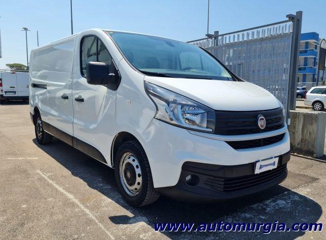 FIAT Talento 1.6 MJT 120CV PL-TN Furgone 12q