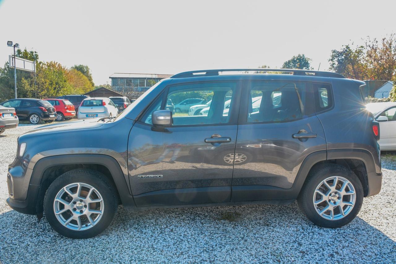 Jeep Renegade 1.0 T3 Limited