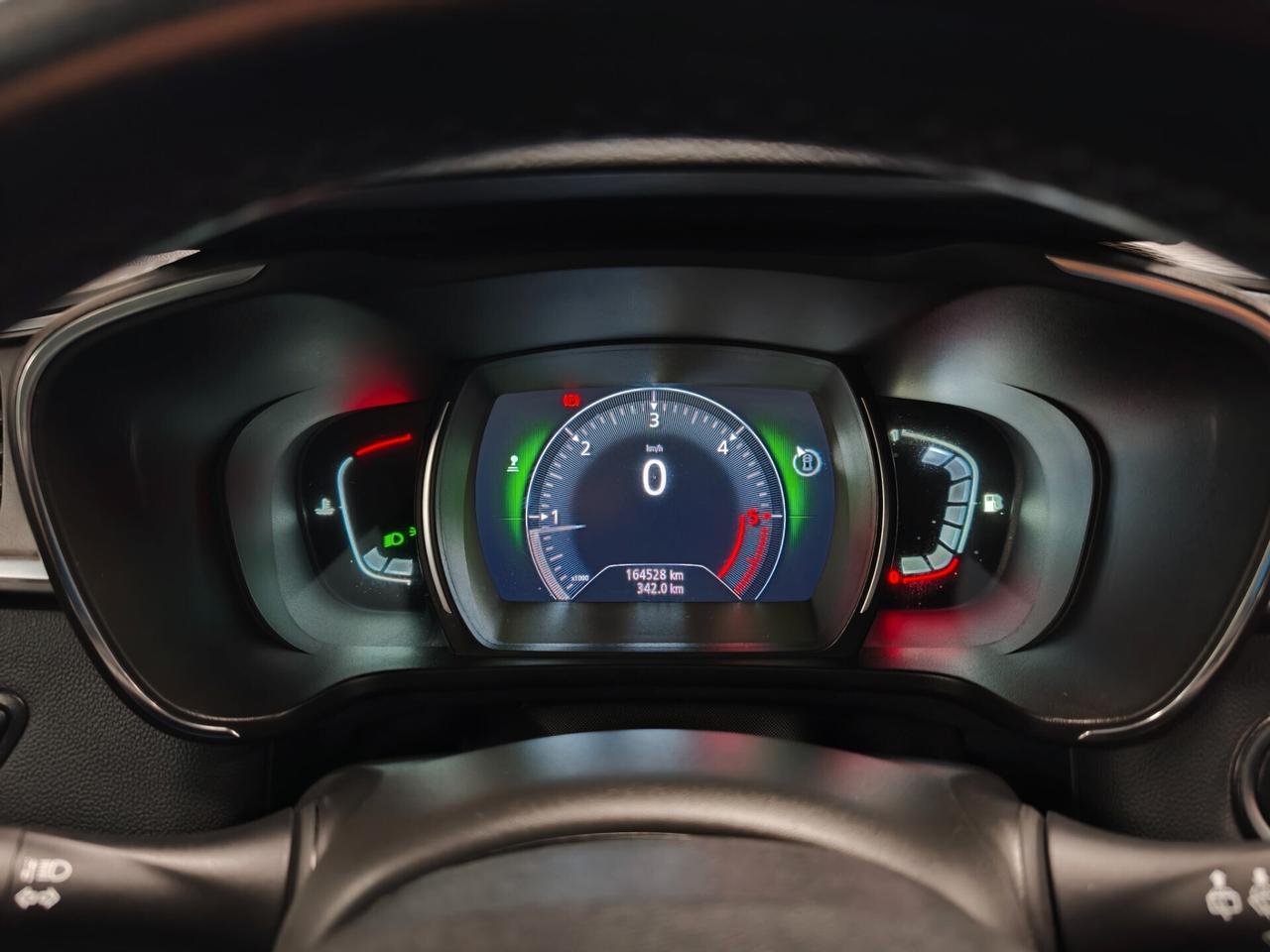 Renault Kadjar dCi 8V 110CV Energy Bose Cockpit keyless full led