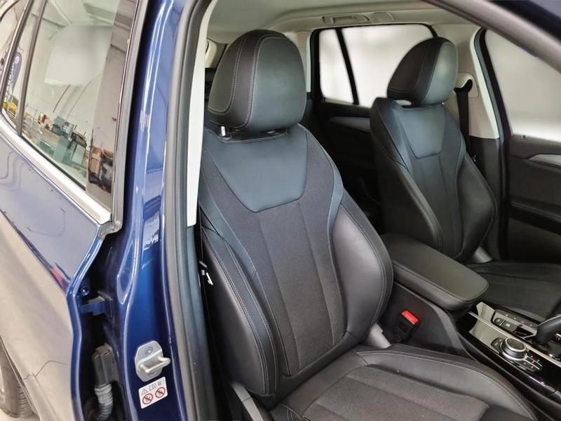 BMW X3 xDrive 30e XLine Autom.