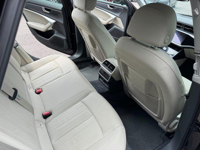 AUDI A6 Avant 45 3.0 TDI quattro tiptronic Business Sport