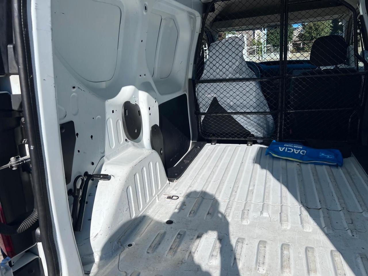 Dacia Dokker 1.6 8V 100CV Start&Stop GPL Furgone