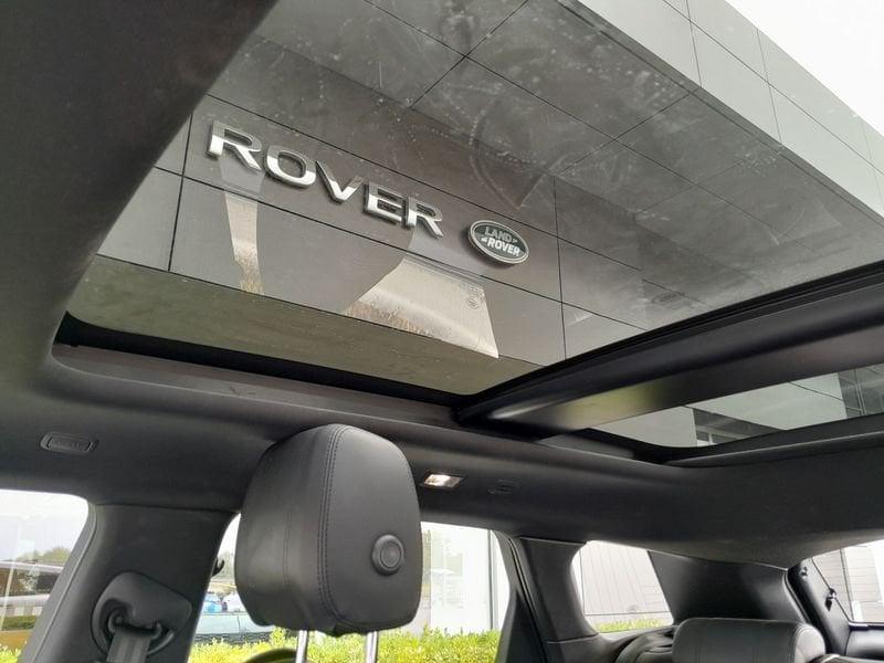 Land Rover Range Rover Evoque 2.0 D150 S AWD auto TETTO PANORAMICO