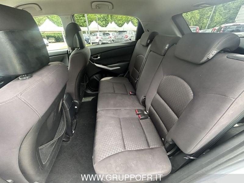 Ssangyong Korando 2.0 e-XDi 149 CV 2WD MT Value