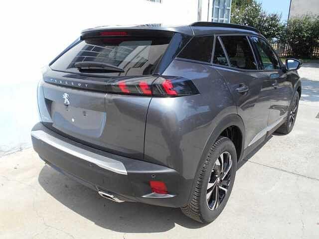 Peugeot 2008 130 EAT8 Allure Pk Fin 9Perfet