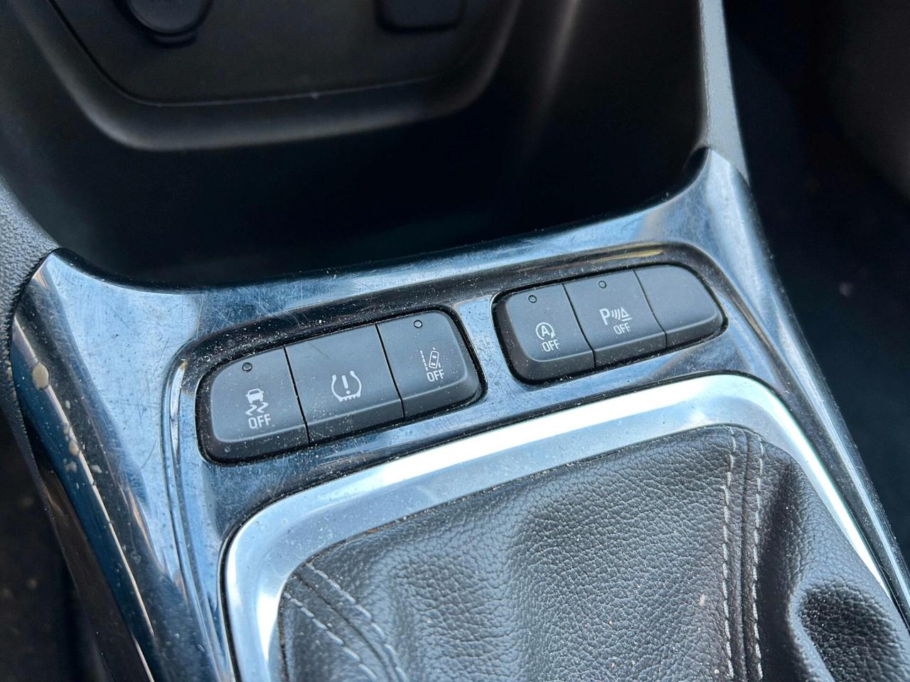 Opel Crossland X 1.2 Benzina 83CV - 2020 Incidentata