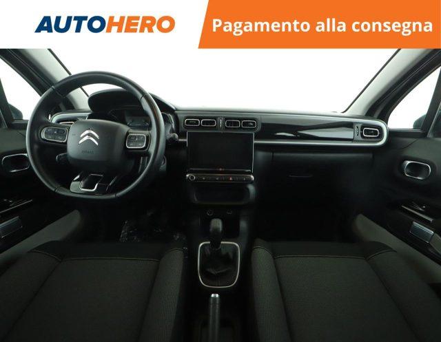 CITROEN C3 PureTech 83 S&S Shine