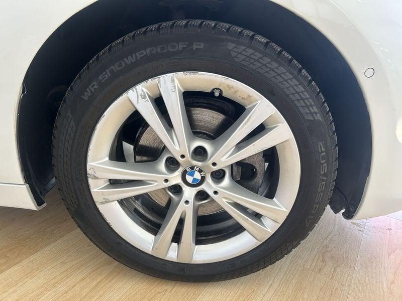 BMW Serie 2 Active Tourer 216d Active Tourer