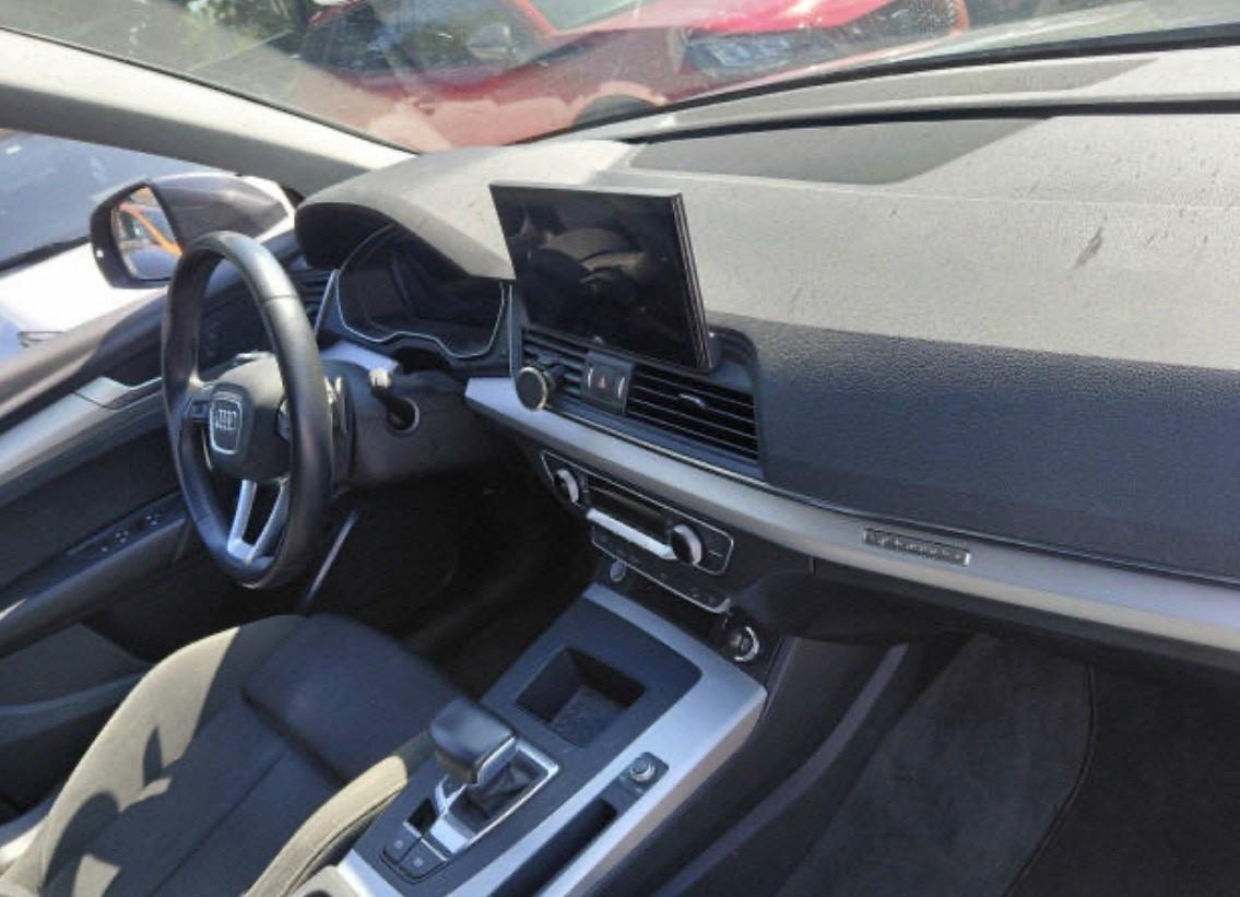 Audi Q5 SPB 40 TDI quattro S tronic line