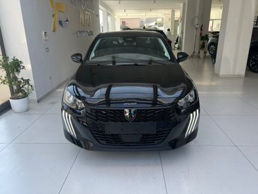 PEUGEOT 208 Allure Turbo benzina 100 da ?199,00 mensili