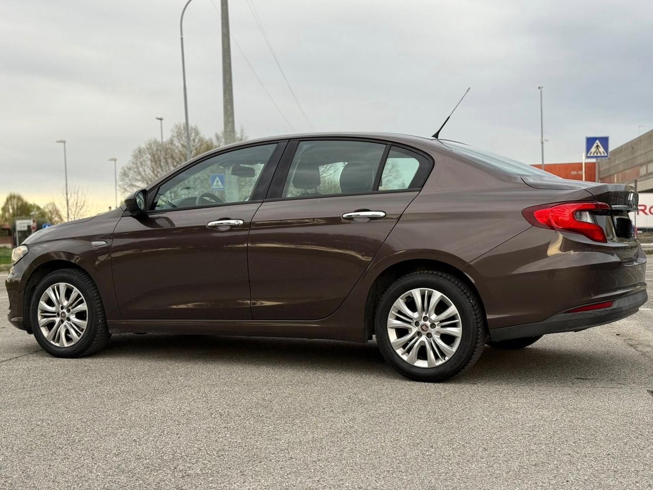 Fiat Tipo 1.4 4 porte Opening Edition